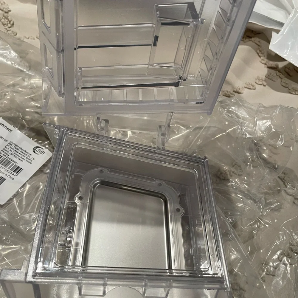 Luna G3 Replacement Water Chamber - Picture 6 of 7